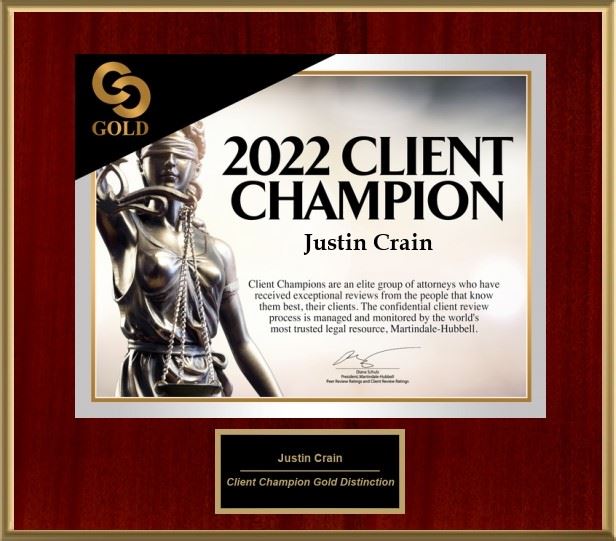2022 Client Champion Gold Distinction 2022 Client Champion Gold Distinction