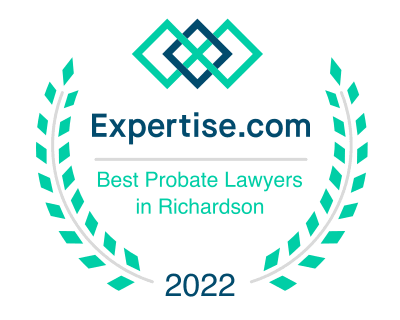 2022 Expertise.com Best Probate Lawyers in Richardson 2022 Expertise.com Best Probate Lawyers in Richardson